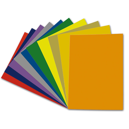 RAL K4 page à l'unité Format A4