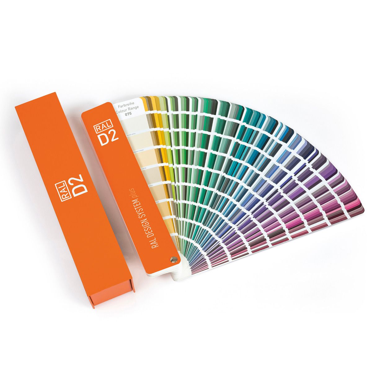 Ral Designer Collection Couleurs RAL Design – Nuanciers RAL - Couleurs RAL